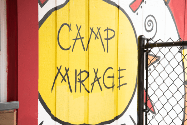 business boot camp