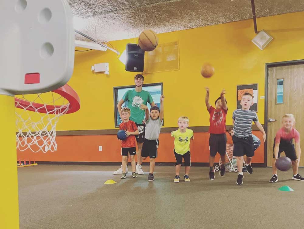 jr-sports-at-camp-mirage-summer-day-camp, Sports Blitz Camp